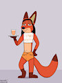 Femboy Spectra by Spectra98
