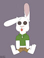 Texi Plushie by Spectra98