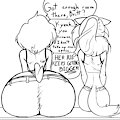 Punishment (Week8) Jury Wins TWICE! by LittleGrayBunny