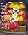 Commission by \tNeoPatamonX by kake0078