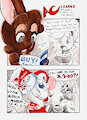 Yogurt is stored in the balls by TheDJTC
