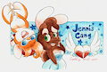 Jennis Gang banner by TheDJTC