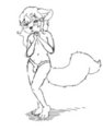Sowwies by Moon