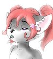 Pigtails by Moon