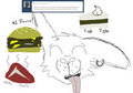 Tumblr question....art answer by Stitcharoo