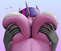 Twilight Grope - part 3~ by creatiffy