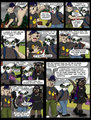 The true challenge is becoming apparent. by Chucky