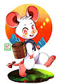 Year of Mice