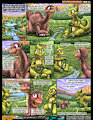 The Precious Stone - Page 1 by kitsuneyoukai