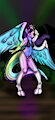 Dance like no one is watching by Requiemlylium