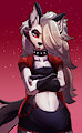 Loona by DoupperArt