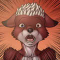 - surprise gift - wanna do what?! icon by ChokoDonkey