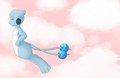 Sastified in the Clouds   by FYoshi