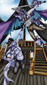 Close Call by Requiemlylium