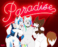 Paradise by ryukawa