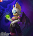 Rouge by TotesFleisch8