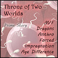 Throne of Two Worlds by Dracasis