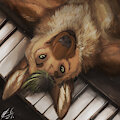 Leso Icon Commission by Lizet