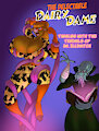 DD_Dairy Dame vs. Dr. Illdritch