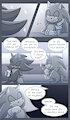 [Hunt Season] Today is the Day. Part 1/? by KetCriticalDamage