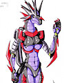 Thunder Hydra