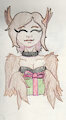 AF - Happy Harpy by TheyCallMeSage