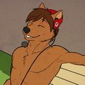 Park Tunes by tsaiwolf