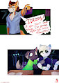 Teacher's Punishment [#3/12] by Shibanni