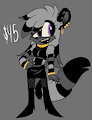 first adopt! by scoutkin