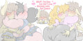 A Lifelong Affliction by Blackbewhite2k7