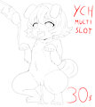Ych July by Unholysoul