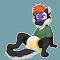 *pzzzzzzzzzzzs* by SaulSkunk