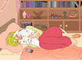 *W*_Baby blues