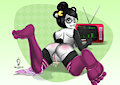 OC Ych belonging to  RylieG83 by SpiceCocoa