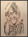 Headphones by Meertiggeh