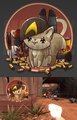 The New Recruit by Luvythicus