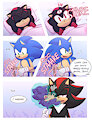 [h̸U̷N̸T̵ ̶s̸E̶A̵S̶O̷N̷] g̴E̵N̶E̷S̷ by KetCriticalDamage