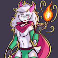 Magical Outfits by Crackers