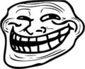 Troll Face by humbird0