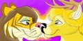 amytigre and luminaryhart icons