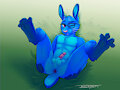 Pick One! feat. TheBlueBunnyKen by tsaiwolf