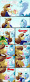 [C] Sisu and Rebecca