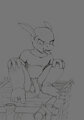 Within gobo caves sketcho by DakkaWoof