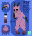 Greety by SquikBat