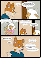 Comic "Returning the favour" 02 by BonnieandCo