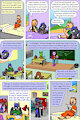 Misbegotten Kittens 3x20 by DrJavi