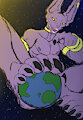 Feet of Destruction by Footninja15