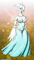 [BIO] Merissa Sinclair by Viro