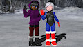 Wintertime by Fursat