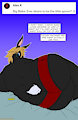 Ask the Cast #47 by Viro